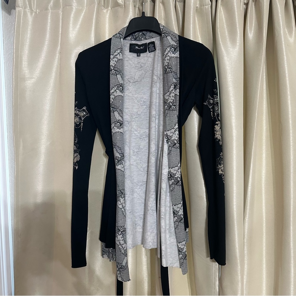 Miss Me Sweater - Size M